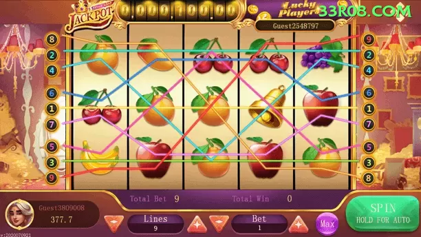 Sweet Bonanza slot 33r game - vip