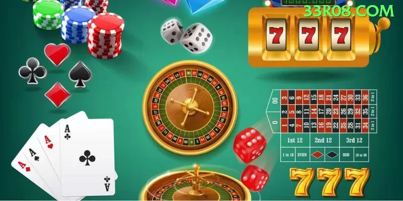 Recursos de slots 33r game - app